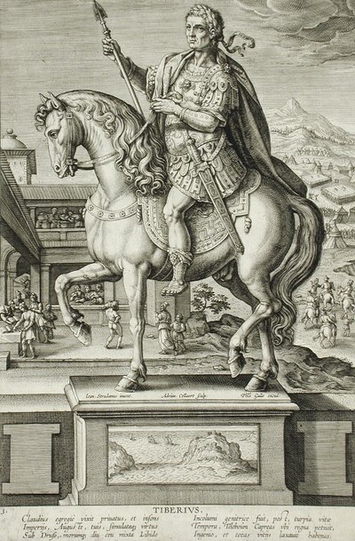  av Adriaen Collaert