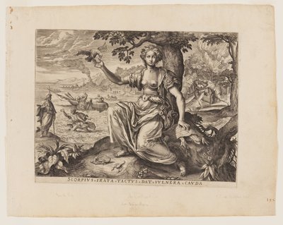  av Adriaen Collaert