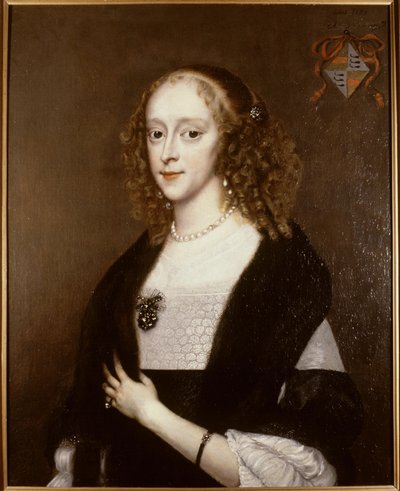  av Adriaen Hanneman
