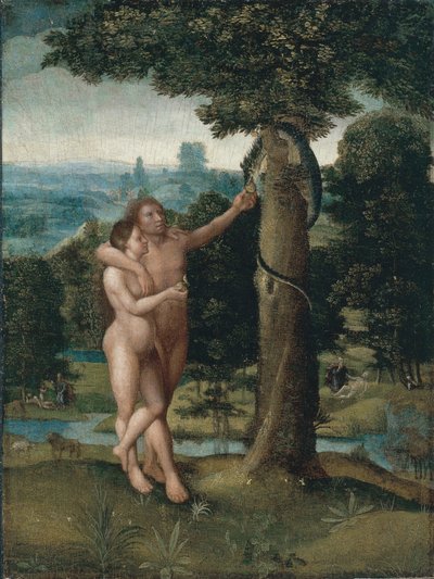  av Adriaen Isenbrandt