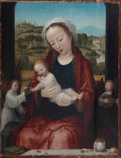  av Adriaen Isenbrandt