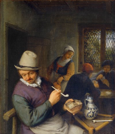  av Adriaen Jansz. van Ostade