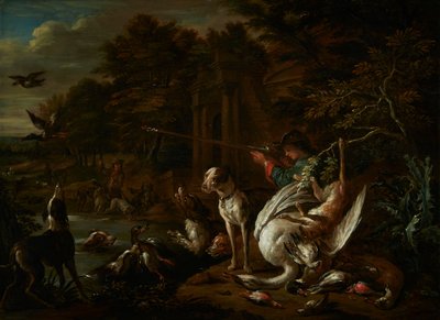  av Adriaen de Gryef