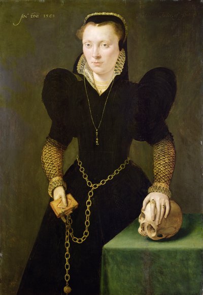  av Adriaen van Cronenburgh