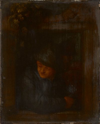  av Adriaen van Ostade