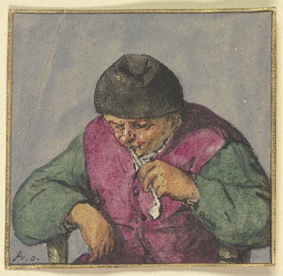  av Adriaen van Ostade