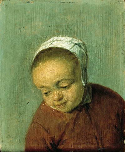  av Adriaen van Ostade