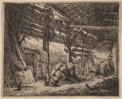  av Adriaen van Ostade