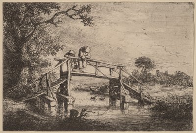  av Adriaen van Ostade