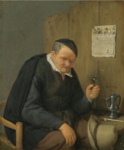  av Adriaen van Ostade