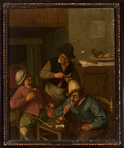  av Adriaen van Ostade