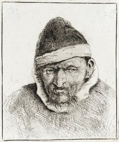 av Adriaen van Ostade