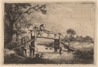 Angleren av Adriaen van Ostade