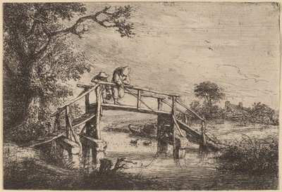 Angleren av Adriaen van Ostade