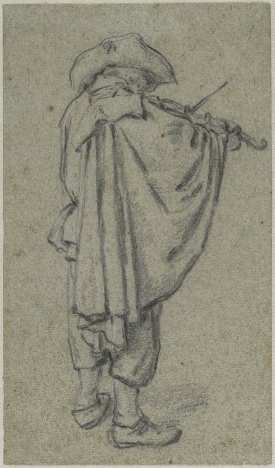  av Adriaen van Ostade
