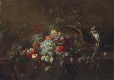  av Adriaen van Utrecht