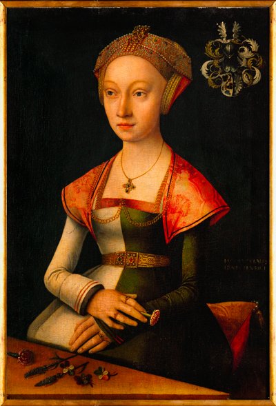  av Adriaen van Utrecht