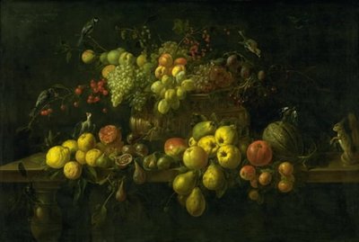 Still Life with Fruit on a Table   1232585   no       norwegian Successfully Translated  Original: View of Tullichewan Castle, Glasgow Translat: View of Tullichewan Castle, Glasgow 1309963 no norwegian Successfully Translated Original: Zon, aarde en maan T av Adriaen van Utrecht