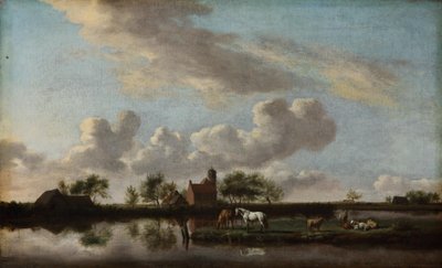  av Adriaen van de Velde