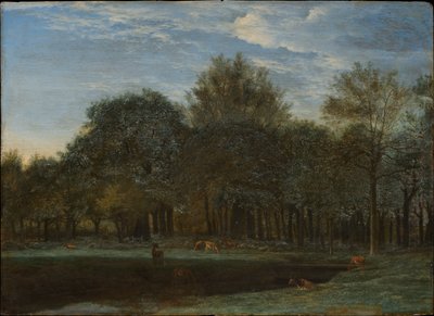  av Adriaen van de Velde