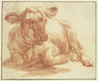  av Adriaen van de Velde