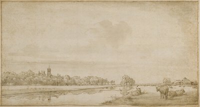  av Adriaen van de Velde