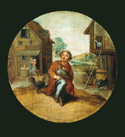  av Adriaen van de Venne