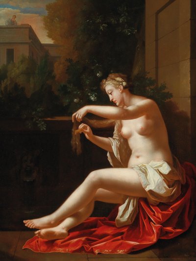 av Adriaen van der Werff