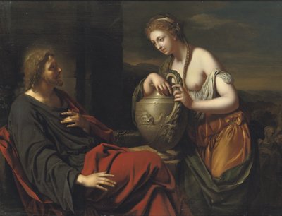  av Adriaen van der Werff