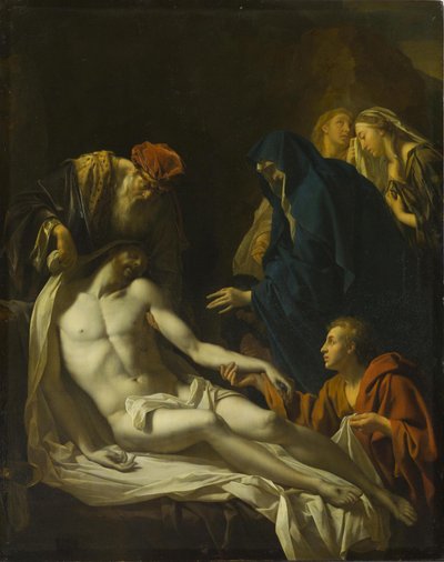  av Adriaen van der Werff