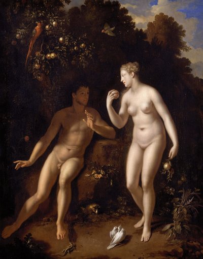  av Adriaen van der Werff