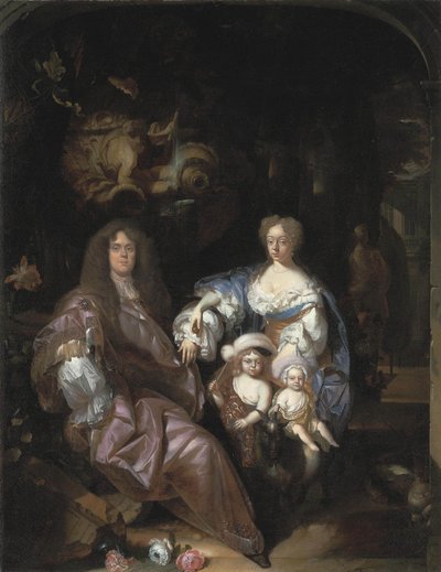  av Adriaen van der Werff
