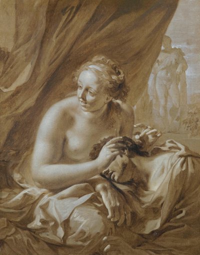  av Adriaen van der Werff