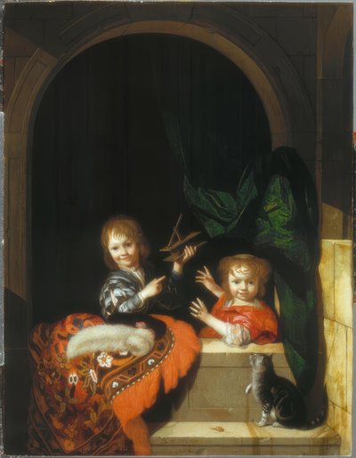  av Adriaen van der Werff