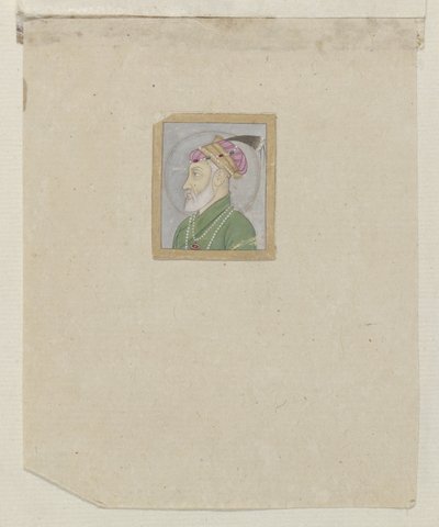 humojoen av Adrianus Canter Visscher