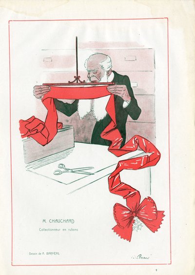 Fantasi av Adrien Barrere