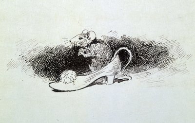 Cinderella - in “The fairy tales” by Charles Perrault, illustrations by Adrien Marie av Adrien Emmanuel Marie