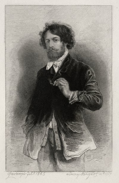 guvernør av Adrien Nargeot