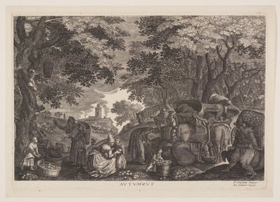 av Aegidius Sadeler II