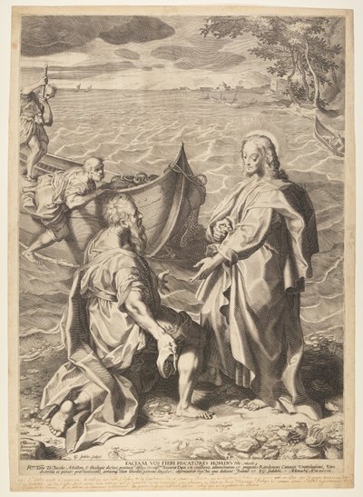  av Aegidius Sadeler II