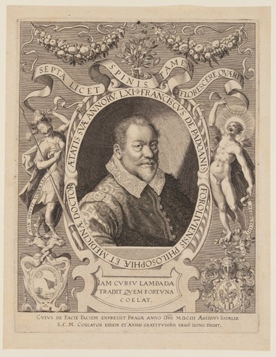 av Aegidius Sadeler II