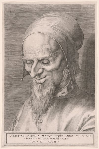  av Aegidius Sadeler II