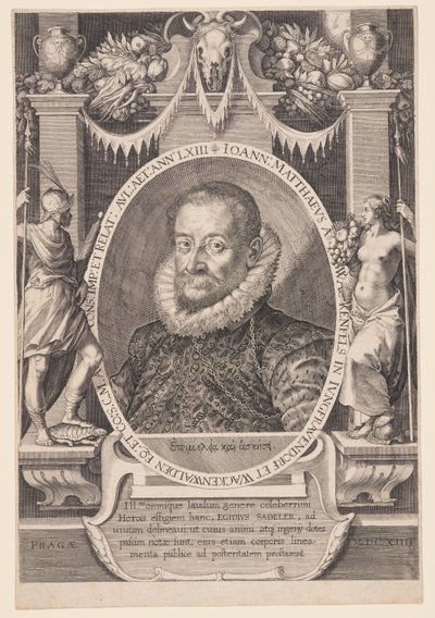  av Aegidius Sadeler II