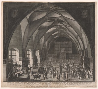  av Aegidius Sadeler II