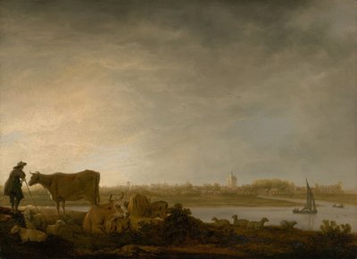  av Aelbert Cuyp