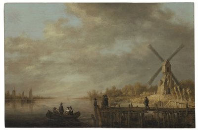  av Aelbert Cuyp