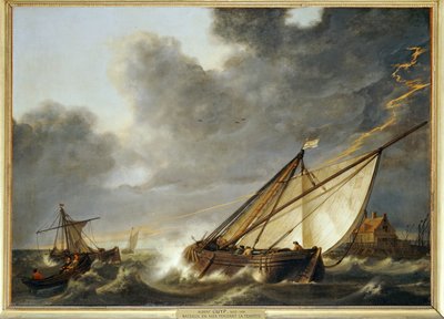  av Aelbert Cuyp