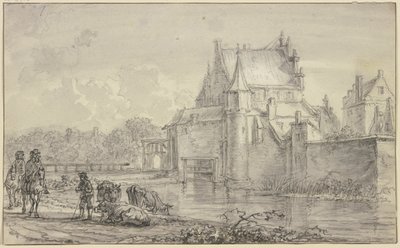  av Aelbert Cuyp
