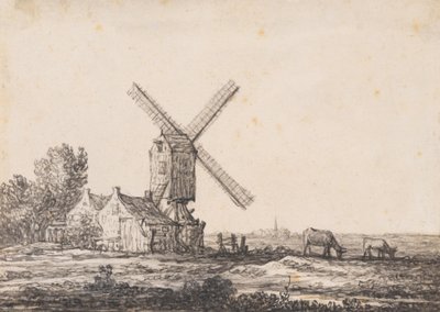  av Aelbert Cuyp