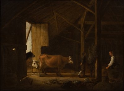  av Aelbert Cuyp